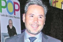 Luis de Llano Stevens ofertó supuestas presentaciones de Ricky Martin que se iban a celebrar en Oaxaca el próximo 30 de septiembre