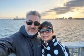 Ana Laura de León Morín y Emmanuel Montero Gómez fueron recordados por colegas y organizaciones fotográficas por el legado que dejaron en el gremio.