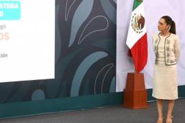 La Presidenta afirmó que existe consenso para presentar su “Plan B”.