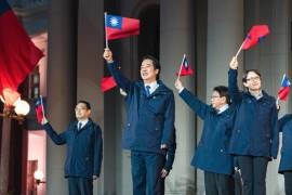 Los aranceles específicos del sector sobre autopartes, madera, madera aserrada y productos de madera taiwaneses también se limitarán al 15%.