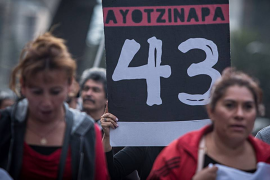 El pasado 26 de septiembre se cumplieron nueve años de la noche en la que desaparecieron 43 estudiantes de la escuela normal rural de Ayotzinapa