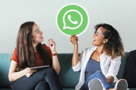 WhatsApp es la aplicación de mensajería más utilizada a nivel global, dejando muy por detrás a sus competidores.