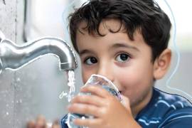Estudios ponen en duda la calidad de agua que se consume directamente de la llave.