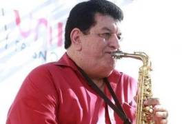 El músico mexicano destacó durante más de cinco décadas en la cumbia con su interpretación del saxofón
