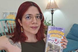 ‘Anarquismo Jurídico’, un libro que acerca el derecho y las leyes a las masas, se presentará en Arteaga