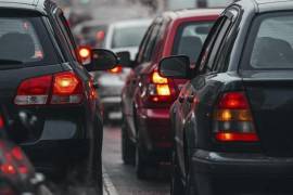 Con el regreso a clases, zonas escolares registran mayor carga vehicular durante las mañanas y salidas vespertinas.