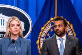 Un quinto fue detenido en Nueva Orleans mientras planeaba otro atentado, según el jefe del FBI.