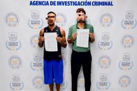 La Fiscalía de Coahuila cumplimentó órdenes de aprehensión contra dos hombres por el homicidio ocurrido al interior del anexo.