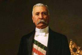 Carlos Tello Díaz concluye su trilogía sobre Porfirio Díaz: llegará a la FIL Monterrey este 16 de octubre