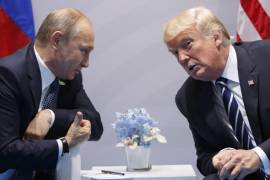 El plan pretende ser un proyecto integral que no solo ponga fin a la guerra en Ucrania, sino que también aborde cuestiones relativas a las garantías de seguridad para el gobierno de Kiev y el resto de Europa.