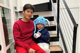 La deportación del pequeño Liam causó conmoción en las redes sociales, luego de ser detenido en Minnesota.