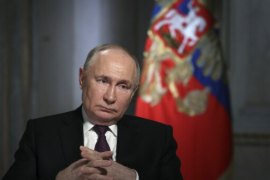 Algunas de las restricciones al petróleo ruso impuestas al comienzo de la guerra con Ucrania ya se han levantado.