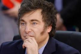 La aprobación de la enmienda representa un nuevo triunfo para Milei.