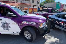 Los Puntos Violeta están diseñados para brindar auxilio a mujeres en riesgo.