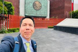 POLITICÓN: Solo un coahuilense avanza en proceso por llegar al INE