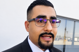 Carlos Rangel Gámez, delegado de la Fiscalía en la Región Laguna I, informó que dos de las cuatro personas aseguradas fueron liberadas y que las investigaciones continúan sobre los dos guardias de seguridad privada.