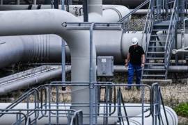 Alemania y otros países europeos, que están gastando miles de millones de euros en la reconstrucción de sus fuerzas armadas para defenderse de Rusia, se opondrían firmemente a la reapertura del Nord Stream.