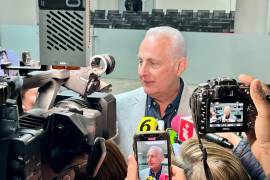 El alcalde de Torreón pidió esperar los resultados oficiales de la Fiscalía General del Estado.