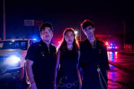 ‘Curva peligrosa’ vuelve a escena con el debut del Colectivo Aire y una propuesta ‘onírica’