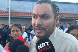 El alcalde Carlos Villarreal Pérez destacó que la Feria 2025 superó todas las expectativas de asistencia.