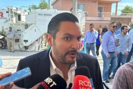 El alcalde Carlos Villarreal Pérez presentó el Festival Vaquero Monclova 2026, que se realizará del 27 al 29 de marzo en la explanada del Estadio Kickapoo Lucky Eagle.