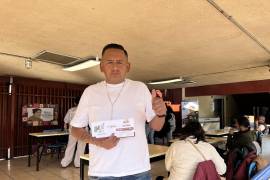 Los pagos pendientes de Becas Bienestar se dispersarán gradualmente del 24 al 28 de agosto en tarjetas del Banco del Bienestar recién entregadas.