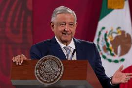 El presidente López Obrador dijo que si la SCJN declara inconstitucional su reforma “estarían avalando salarios estratosféricos”