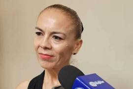 Martha Alicia Faz, titular de Tránsito y Vialidad, advirtió que el uso del celular al volante es el principal detonante de accidentes en la ciudad.