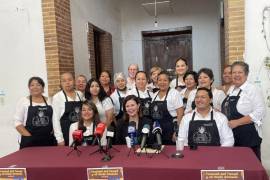 Invitan Cocineras Tradicionales al sexto Festival del Tamal y el Atole Norteño