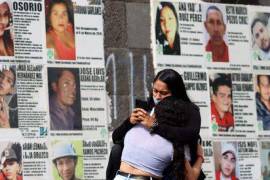 Colectivos y activistas preparan una mega marcha el 25 de noviembre, para exigir freno a la violencia contra las mujeres