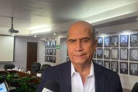 Mario Dávila dijo que en el documento que tiene en su poder, no se dice que el gerente de Simas tuviera relación con el choque.