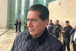 Elementos de la Fiscalía siguen la carpeta de investigación abierta por el caso en Monclova.