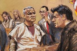 El proceso se realizará en la Corte de Distrito Este de Nueva York y será llevado por el juez Brian Cogan, el mismo que encabezó el “juicio del siglo” contra “El Chapo” Guzmán