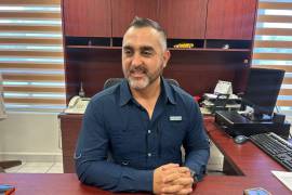 El delegado regional de la Fiscalía, Everardo Lazo Chapa, informó que el presunto responsable ya fue detenido y será presentado ante un juez.