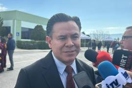 El subsecretario de Gobierno advierte que el caso refleja riesgos de infiltración del crimen organizado en la política nacional.