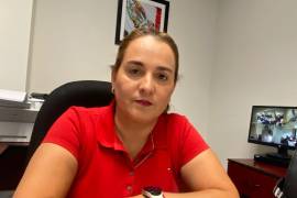 Catalina Labastida, titular del Registro Civil en Coahuila, detalló los planes para ampliar el acceso a la CURP Biométrica en el estado.