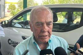 Eliud Aguirre Vázquez reconoció que existe dificultad para mantener control total sobre los anexos que operan en Coahuila.