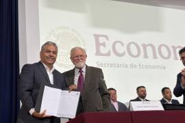 El edil Leija Vega refrenda el compromiso del municipio con prácticas responsables y eficientes.