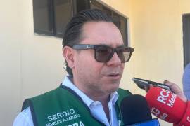 El subsecretario de Gobierno en la Región Centro-Desierto, Sergio Sisbeles, aseguró que los delincuentes que pretendan ingresar a Coahuila “se van a topar con pared”.