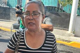 Padres de familia temen que los trabajos para restablecer el servicio tarden hasta cuatro semanas.