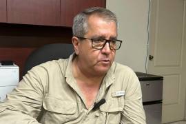 Pablo González González, recaudador de Rentas en la Región Centro, confirmó que seis monclovenses resultaron ganadores en el sorteo estatal.