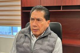 Miguel Ángel Medina, delegado regional de la Fiscalía, ofreció detalles sobre el avance del caso.