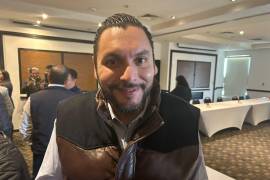 El alcalde de Monclova, Carlos Villarreal Pérez, señaló que la subasta de AHMSA representa un avance importante tras casi tres años del cierre de la siderúrgica.