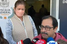 La familia del menor presentó la denuncia ante las autoridades ministeriales.