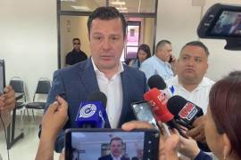 La Fiscalía de Coahuila atribuyó la localización de los presuntos responsables a trabajos de inteligencia y coordinación interestatal.