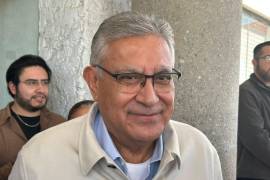 Alfonso Cepeda Salas afirmó que el magisterio tiene una histórica vocación social y política.