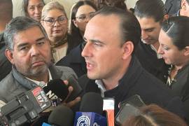Jiménez afirma que el estado está listo para colaborar, pero la resolución depende de instancias federales y de los inversionistas.