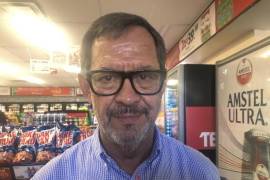 Roberto Campa Cifrián, director de Asuntos Corporativos de Femsa, detalla el programa que permitirá a productores locales comercializar en tiendas Oxxo de Coahuila.