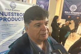 Armando de la Garza señaló que connacionales arriban a hoteles y comercios locales antes de continuar su viaje al sur del país.