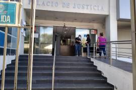 El tribunal fijó como nueva fecha el 19 de marzo para no vulnerar derechos del acusado.